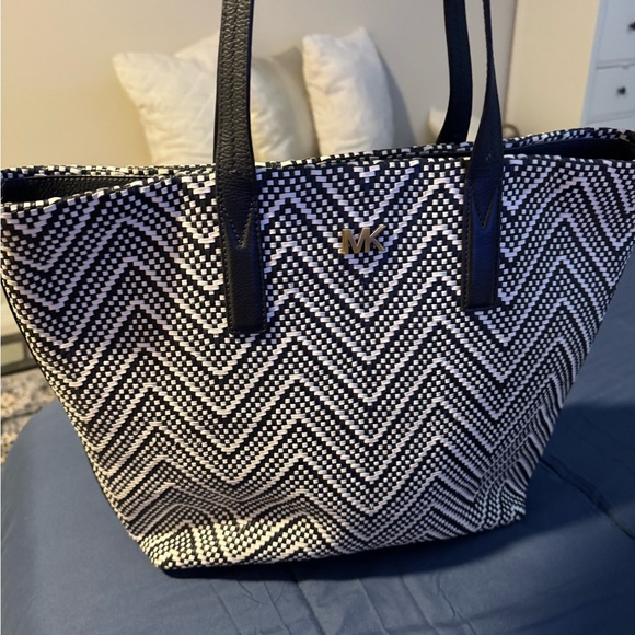 MK Tote Bag - Picture 1 of 5